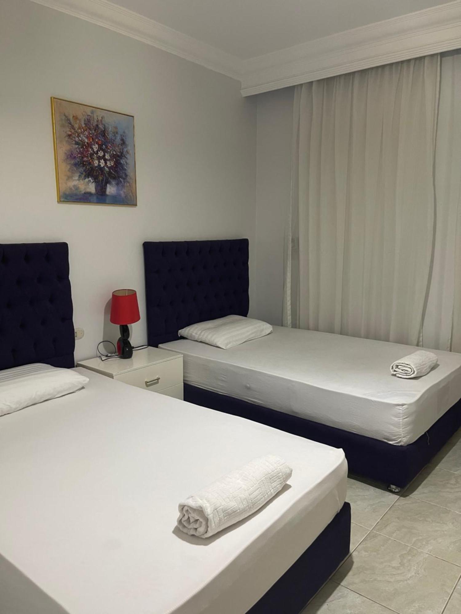 City Center Apartment 2 - Delta Sharm Exterior foto